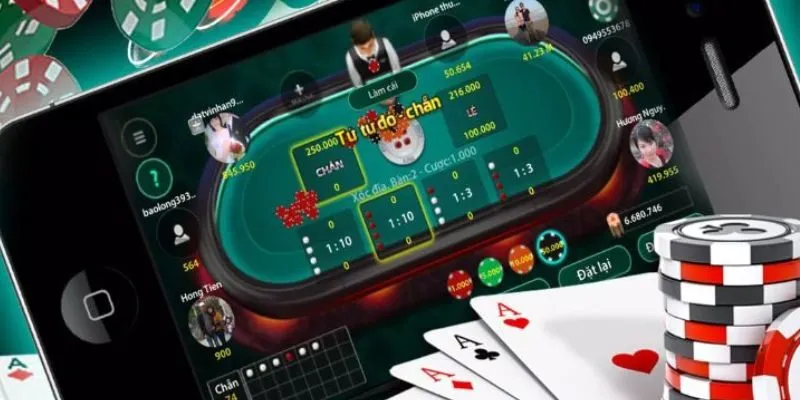 Giải mã giấc mơ thấy đánh bài thắng lớn phổ biến